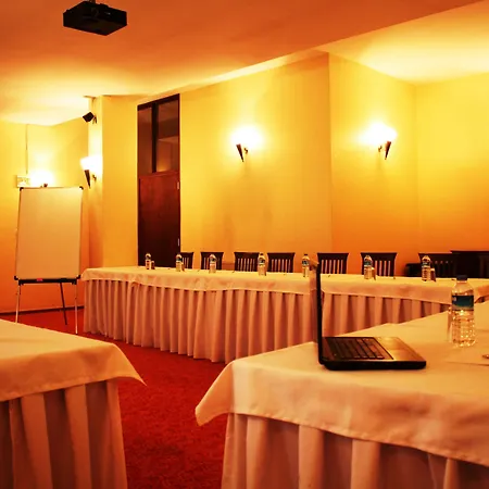 Hotel Fatih Resadiye 3*