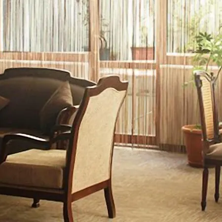 Hotel Fatih Resadiye Estambul