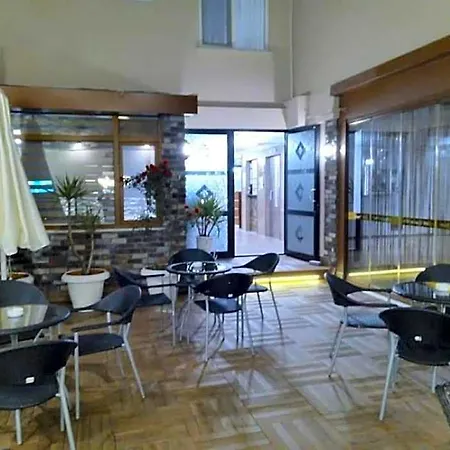 Fatih Resadiye 3*
