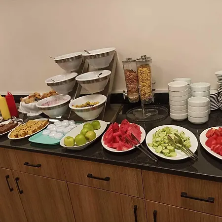 Hotel Fatih Resadiye