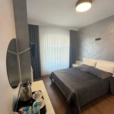 Otel Fatih Resadiye
