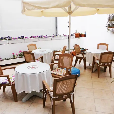 Fatih Resadiye Isztambul