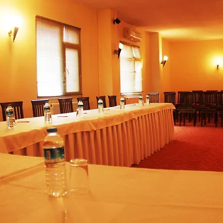 Fatih Resadiye Otel 3*