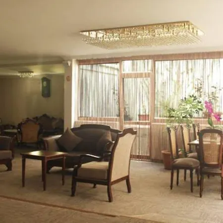 Fatih Resadiye 3* İstanbul