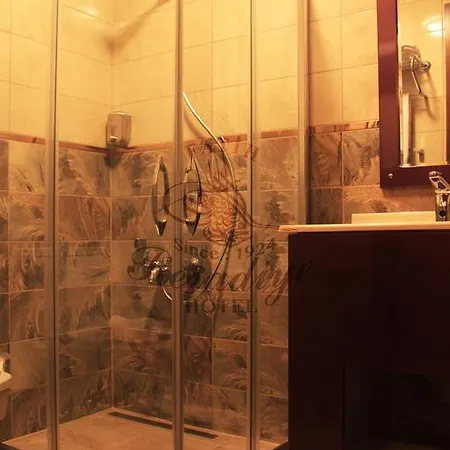 Otel Fatih Resadiye 3*