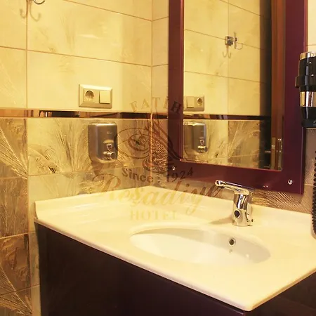 Otel Fatih Resadiye