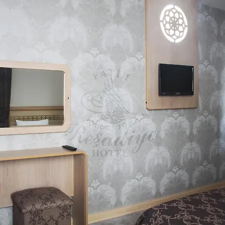 Otel Fatih Resadiye