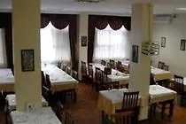 Otel Fatih Resadiye