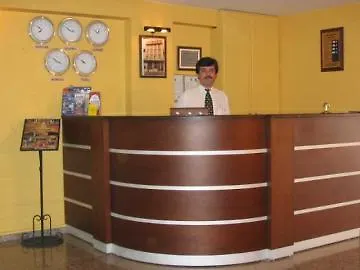 Otel Fatih Resadiye