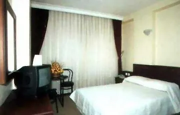 Fatih Resadiye Otel İstanbul