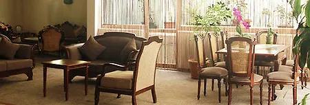 Fatih Resadiye Otel