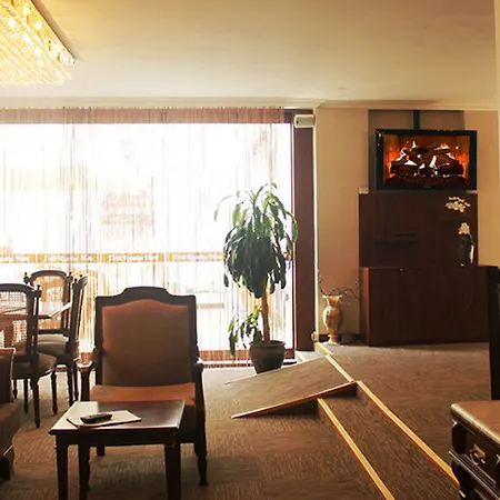 Otel Fatih Resadiye 3*