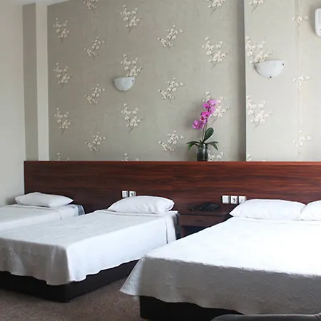Otel Fatih Resadiye İstanbul