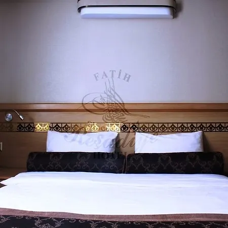 Fatih Resadiye Otel