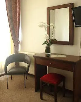 Otel Fatih Resadiye 3*
