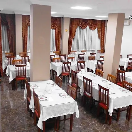 Otel Fatih Resadiye 3*