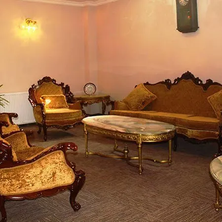 Fatih Resadiye Otel İstanbul