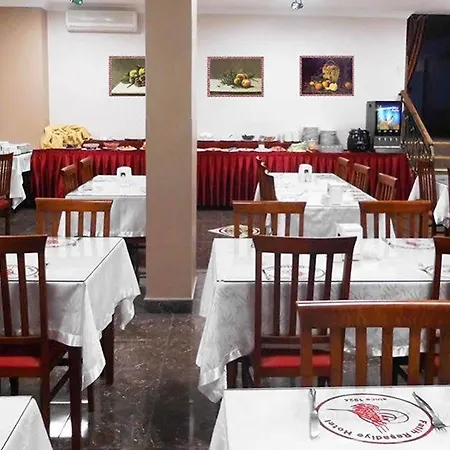 Fatih Resadiye 3* Istambul