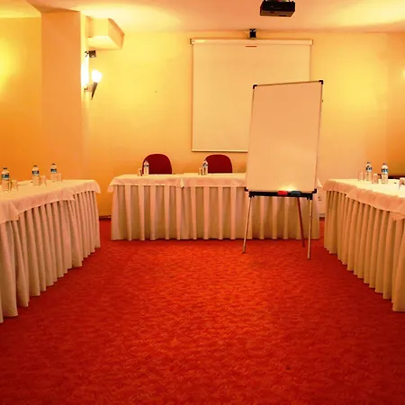 Otel Fatih Resadiye İstanbul