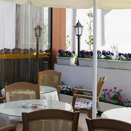 Otel Fatih Resadiye
