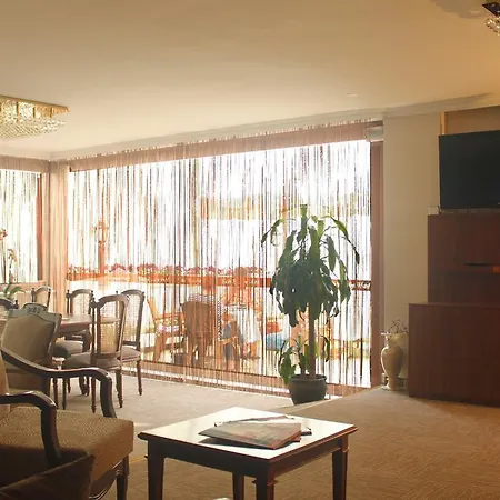Fatih Resadiye Otel İstanbul