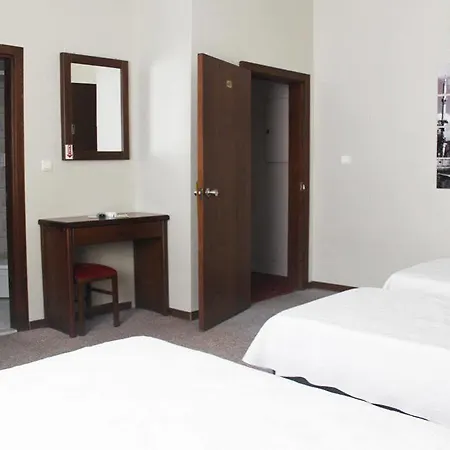 Otel Fatih Resadiye 3*