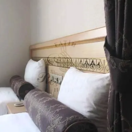 Fatih Resadiye 3* Estambul