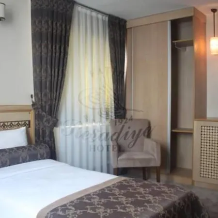 فاتح ريسديا