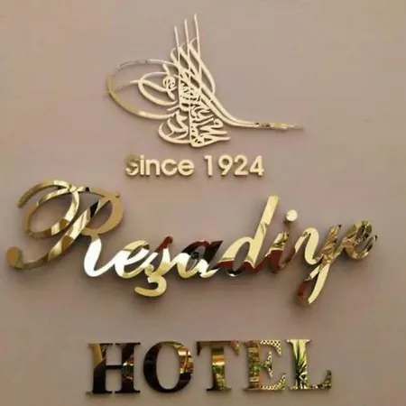 Fatih Resadiye 3*