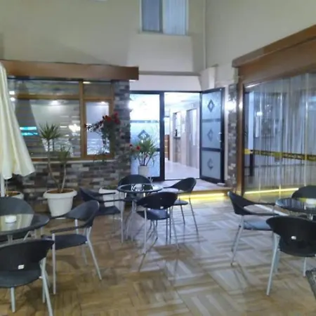 فاتح ريسديا اسطنبول