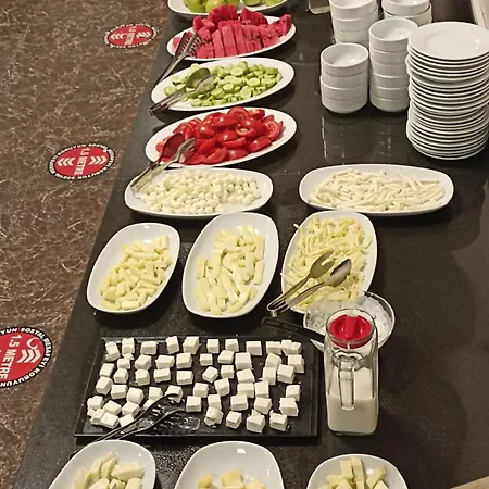 فاتح ريسديا 3*