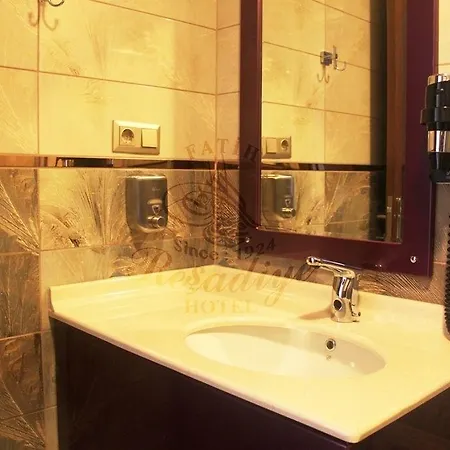 فاتح ريسديا اسطنبول