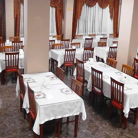 فاتح ريسديا 3* اسطنبول