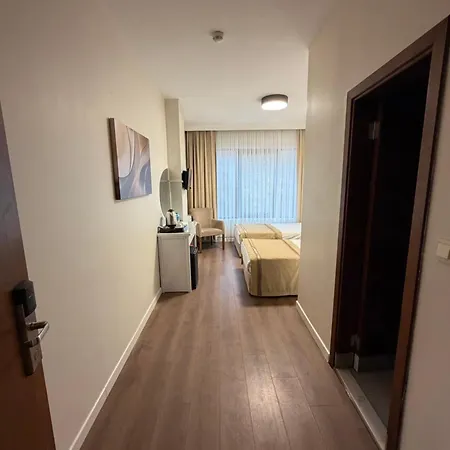 Fatih Resadiye Κωνσταντινούπολη