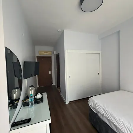 Fatih Resadiye Ξενοδοχείο