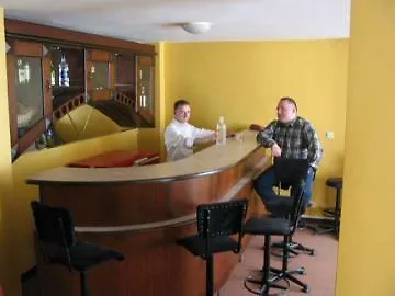 فندق فاتح ريسديا 3*