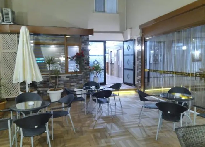 Fatih Resadiye Κωνσταντινούπολη