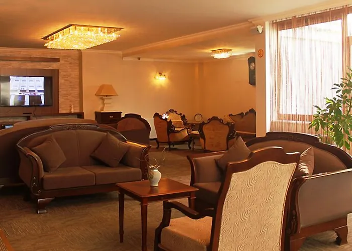 Fatih Resadiye 3* Κωνσταντινούπολη