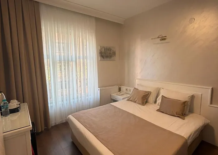 Ξενοδοχείο Fatih Resadiye