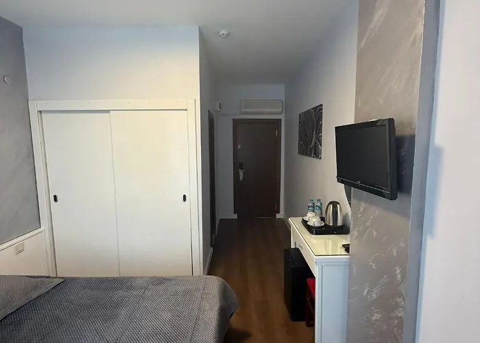 Fatih Resadiye 3* Κωνσταντινούπολη