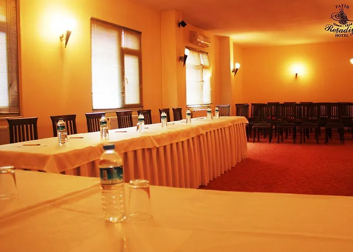 Fatih Resadiye Ξενοδοχείο 3*