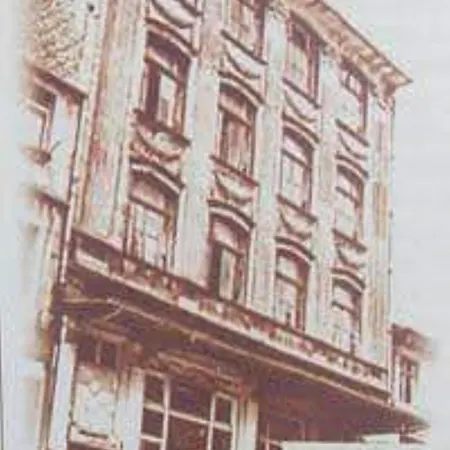 Fatih Resadiye Istambul