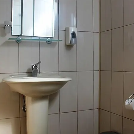 Hotel Fatih Resadiye Istambul