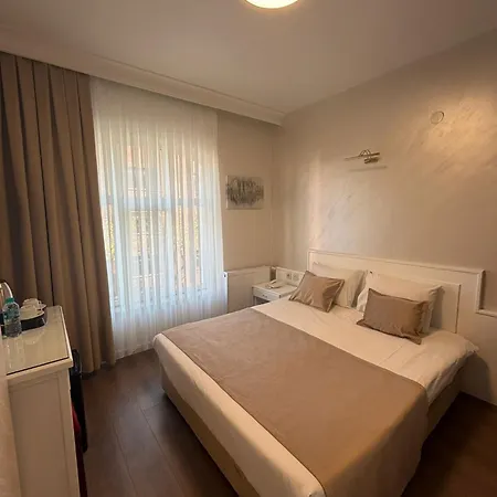 Hotel Fatih Resadiye
