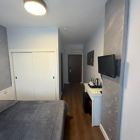 Fatih Resadiye 3* Istambul